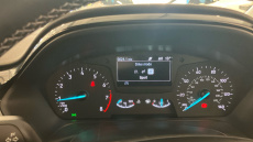 Ford Fiesta 1.0 EcoBoost Hybrid mHEV 125 Titanium 5dr Petrol Hatchback